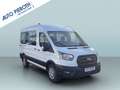 Ford Transit 330 L2H2 VA Trend Weiß - thumbnail 1