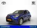 Toyota Aygo X 1.0 VVT-i MT Play | NIEUWE AUTO | ACTIEPRIJS | Blau - thumbnail 1