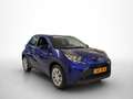 Toyota Aygo X 1.0 VVT-i MT Play | NIEUWE AUTO | ACTIEPRIJS | Blau - thumbnail 8