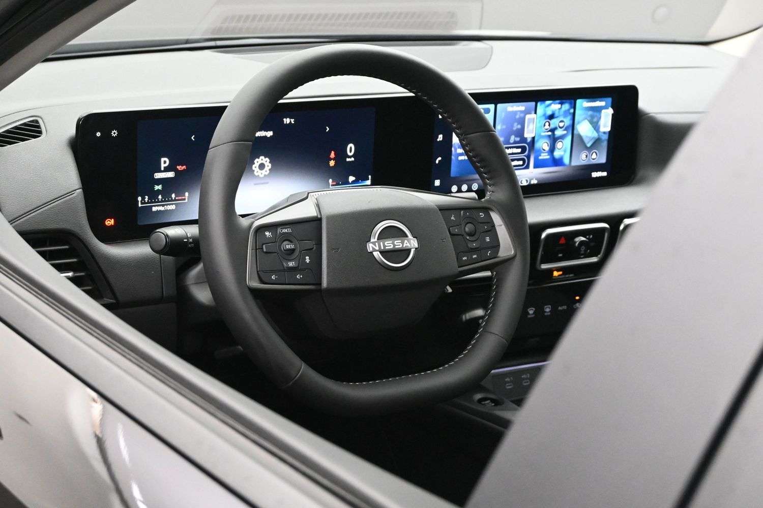 2026 Nissan Sentra Just Arrived & Fully Certified ****CPO Rates Avail — photo 1