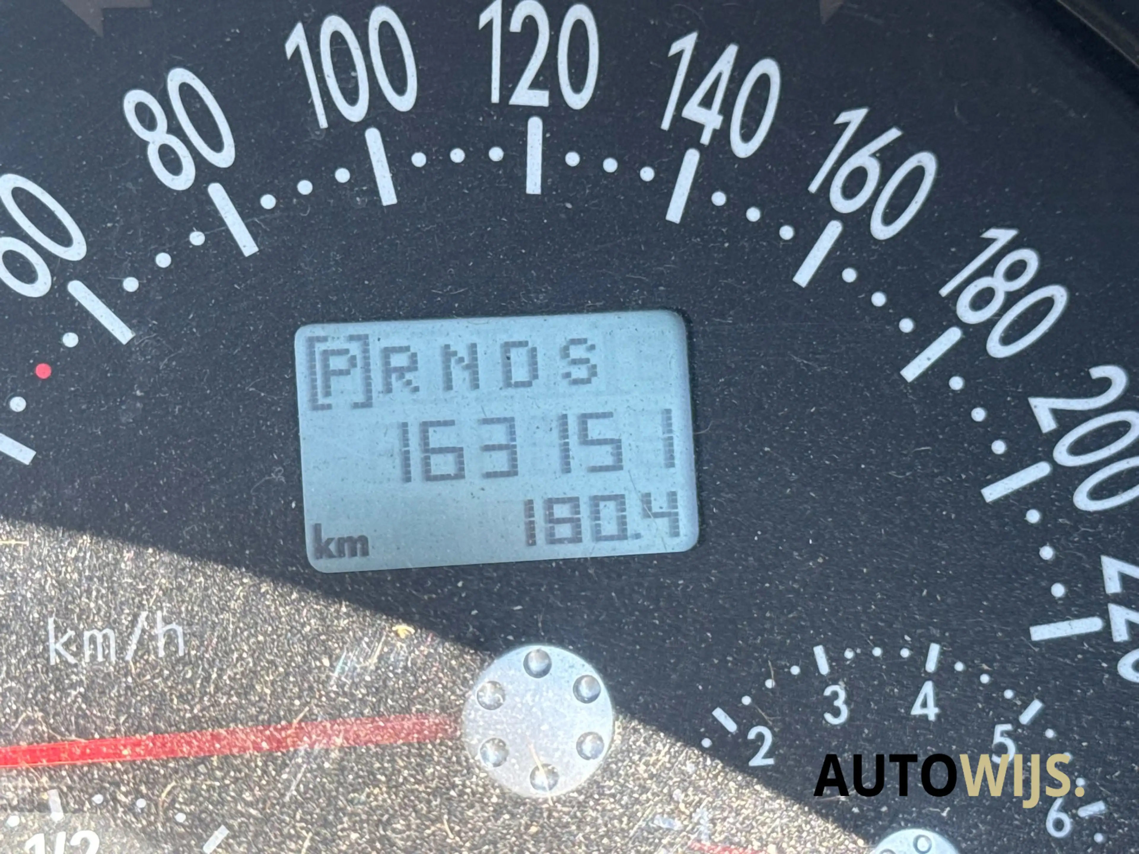 Volkswagen New Beetle Cabriolet 2.0 Highline|AUT|LEDER|INRUIL KOOPJE — photo 5