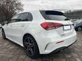 Mercedes-Benz A 180 Classe A - W177 2018 d Premium Night edition auto Bianco - thumbnail 8