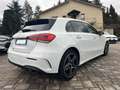 Mercedes-Benz A 180 Classe A - W177 2018 d Premium Night edition auto Bianco - thumbnail 6