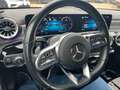 Mercedes-Benz A 180 Classe A - W177 2018 d Premium Night edition auto Bianco - thumbnail 14