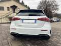 Mercedes-Benz A 180 Classe A - W177 2018 d Premium Night edition auto Bianco - thumbnail 7