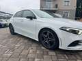 Mercedes-Benz A 180 Classe A - W177 2018 d Premium Night edition auto Bianco - thumbnail 3