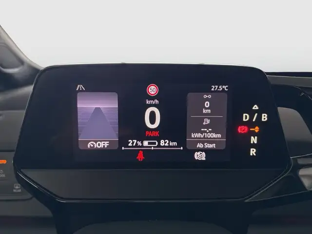 Volkswagen Id.3 view 14