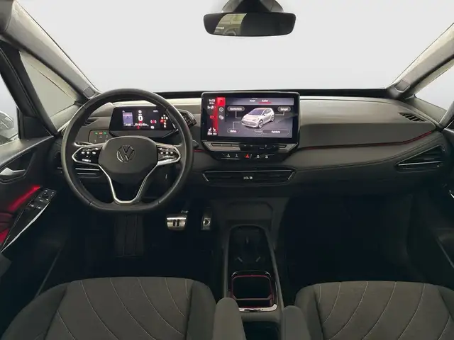 Volkswagen Id.3 view 11