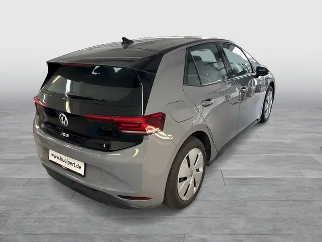 Volkswagen Id.3 view 7