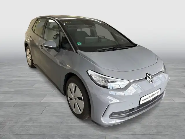 Volkswagen Id.3 view 8