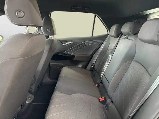 Volkswagen Id.3 view 13