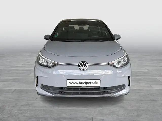 Volkswagen Id.3 view 9