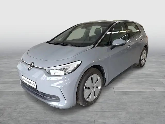 Volkswagen Id.3 view 4