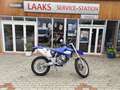 Yamaha WR 400 WR 400 F Blauw - thumbnail 1