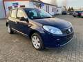Dacia Sandero Ambiance 127Tkm Tüv Neu 2.Hand Blau - thumbnail 7