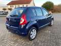 Dacia Sandero Ambiance 127Tkm Tüv Neu 2.Hand Blau - thumbnail 5