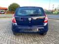 Dacia Sandero Ambiance 127Tkm Tüv Neu 2.Hand Blau - thumbnail 4