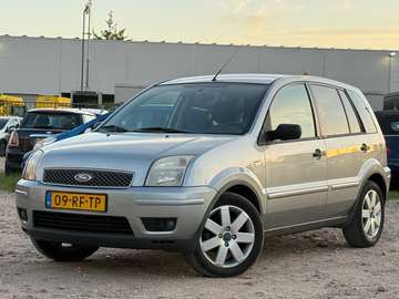 1.4-16V Futura/ LAAG KM/ HOGE INSTAP