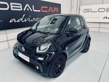 Coupé 66 Prime Aut.