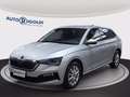 Skoda Scala 1.0 tsi ambition 110cv Gris - thumbnail 1