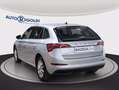 Skoda Scala 1.0 tsi ambition 110cv Gris - thumbnail 20