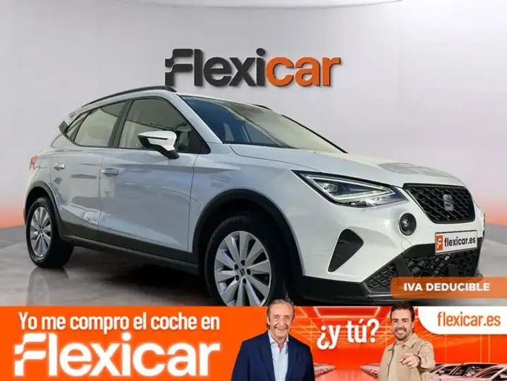 SEAT Arona 1.0 TSI St&Sp Style Special Edition 2024