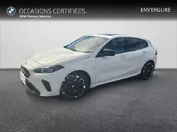 BMW Série 1 M135A xDrive 300ch M Performance