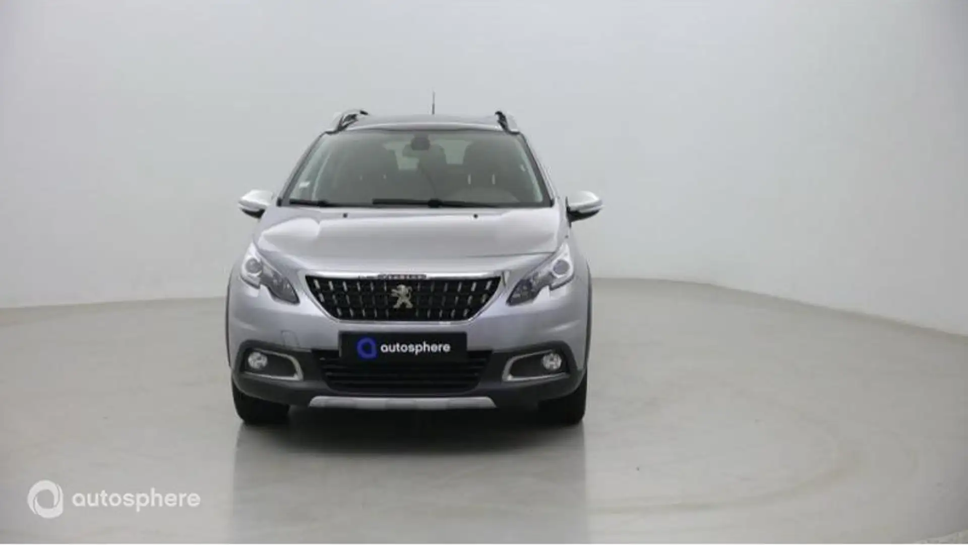 Peugeot 2008 1.2 PureTech 130ch E6.c Crossway S\u0026S - 2