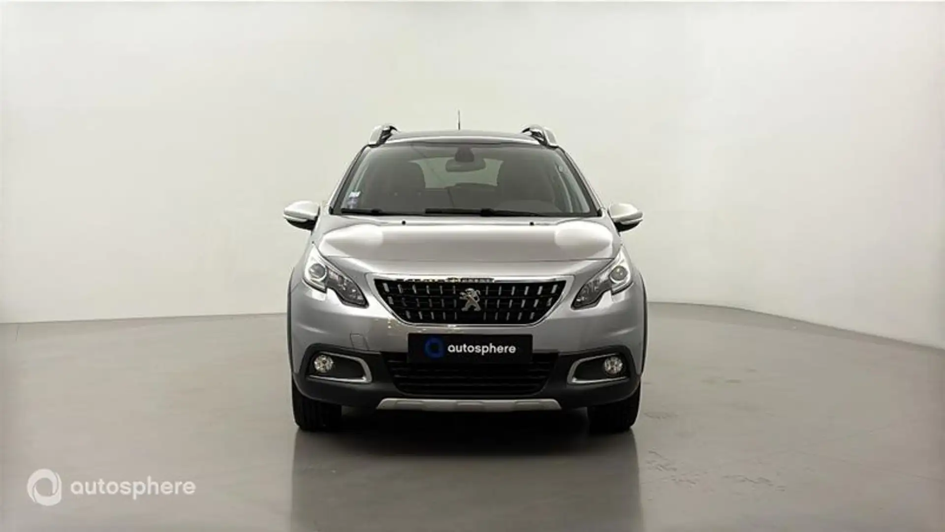 Peugeot 2008 1.2 PureTech 130ch E6.c Crossway S\u0026S - 2