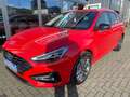 Hyundai i30 cw Edition 30+ AUTOMATIK+NAVI*LED* Rot - thumbnail 1