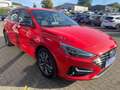 Hyundai i30 cw Edition 30+ AUTOMATIK+NAVI*LED* Rot - thumbnail 6