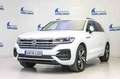 Volkswagen Touareg 3.0TDI V6 R-Line Tiptronic 4Motion 170kW Blanco - thumbnail 1