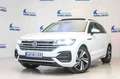 Volkswagen Touareg 3.0TDI V6 R-Line Tiptronic 4Motion 170kW Blanco - thumbnail 9