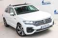 Volkswagen Touareg 3.0TDI V6 R-Line Tiptronic 4Motion 170kW Blanco - thumbnail 12