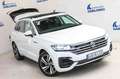 Volkswagen Touareg 3.0TDI V6 R-Line Tiptronic 4Motion 170kW Blanco - thumbnail 18