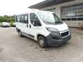 Peugeot BOXER 9-SITZER Bianco - thumbnail 1
