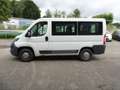 Peugeot BOXER 9-SITZER Bianco - thumbnail 2