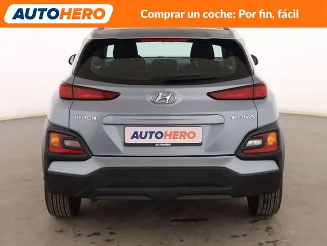 Hyundai Kona view 5
