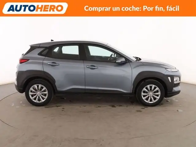 Hyundai Kona view 7