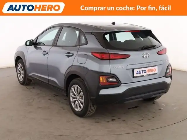Hyundai Kona view 4