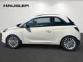 Opel Adam Open Air 1.0 Turbo Faltdach Klimaauto Tempomat Wit - thumbnail 6