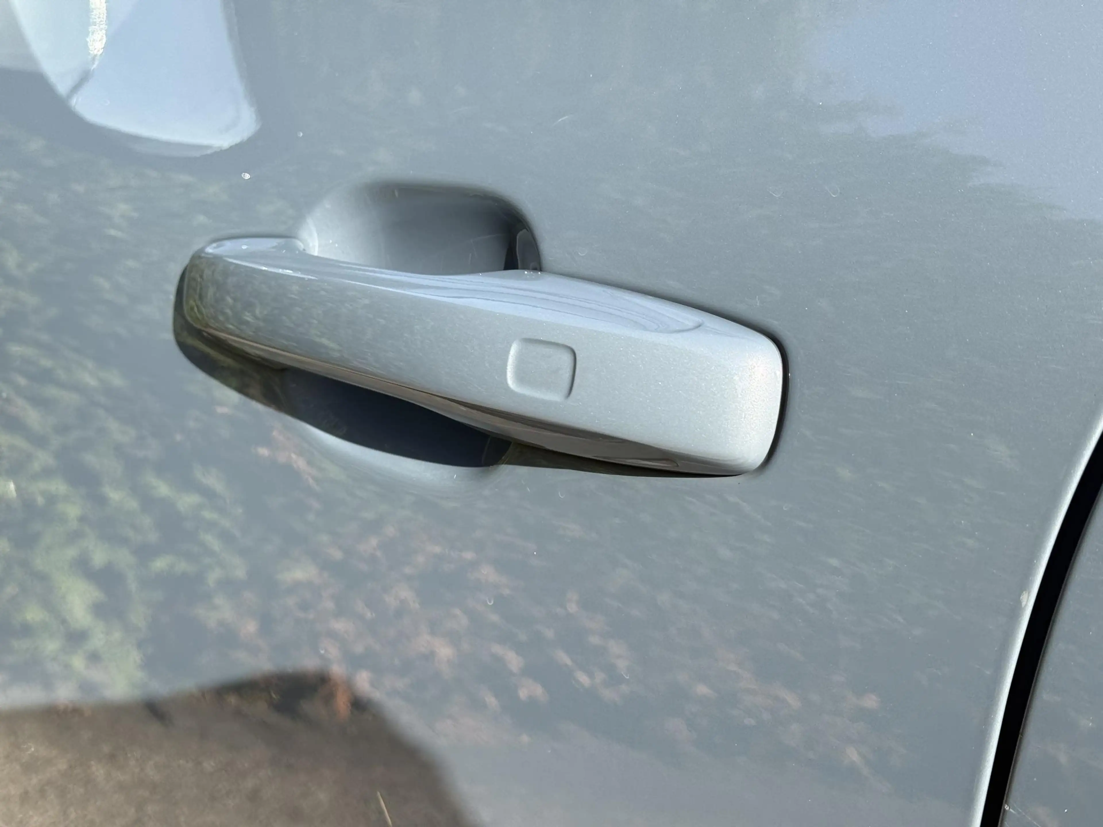 Volvo XC60 B5 Plus Dark — photo 14