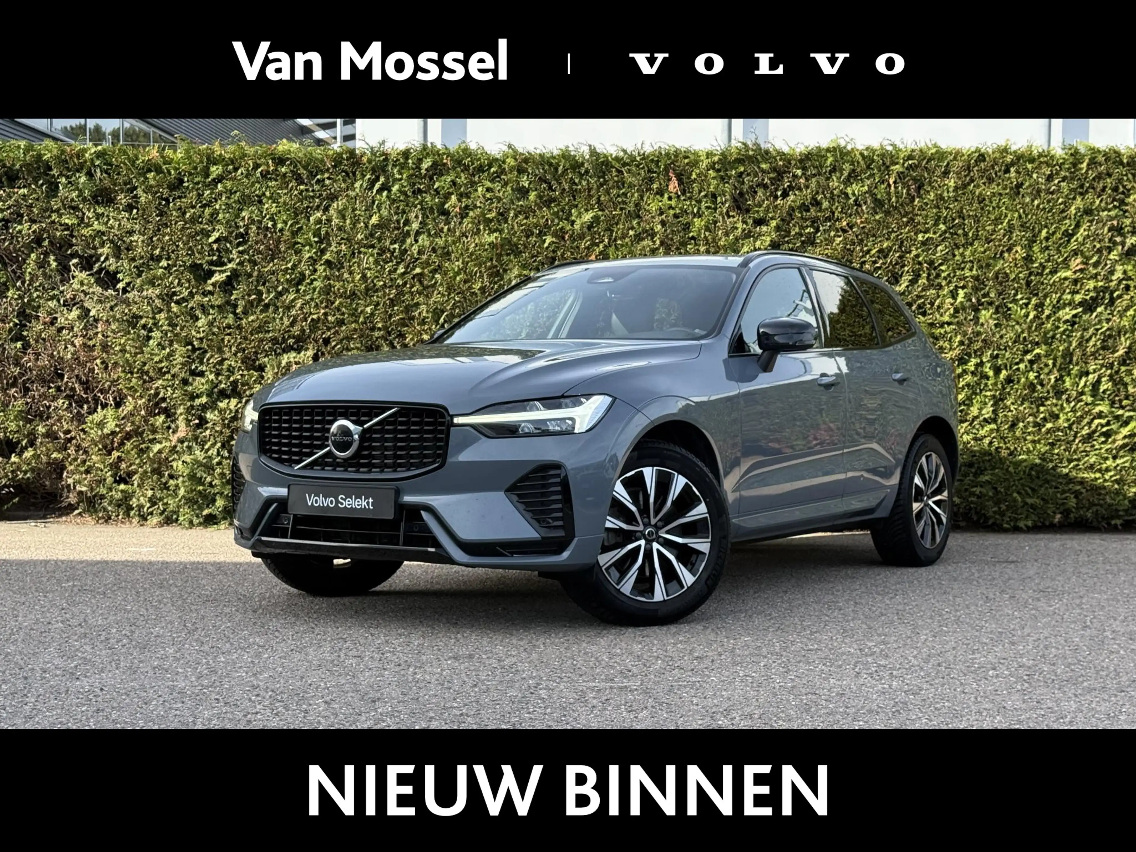 Volvo XC60 B5 Plus Dark