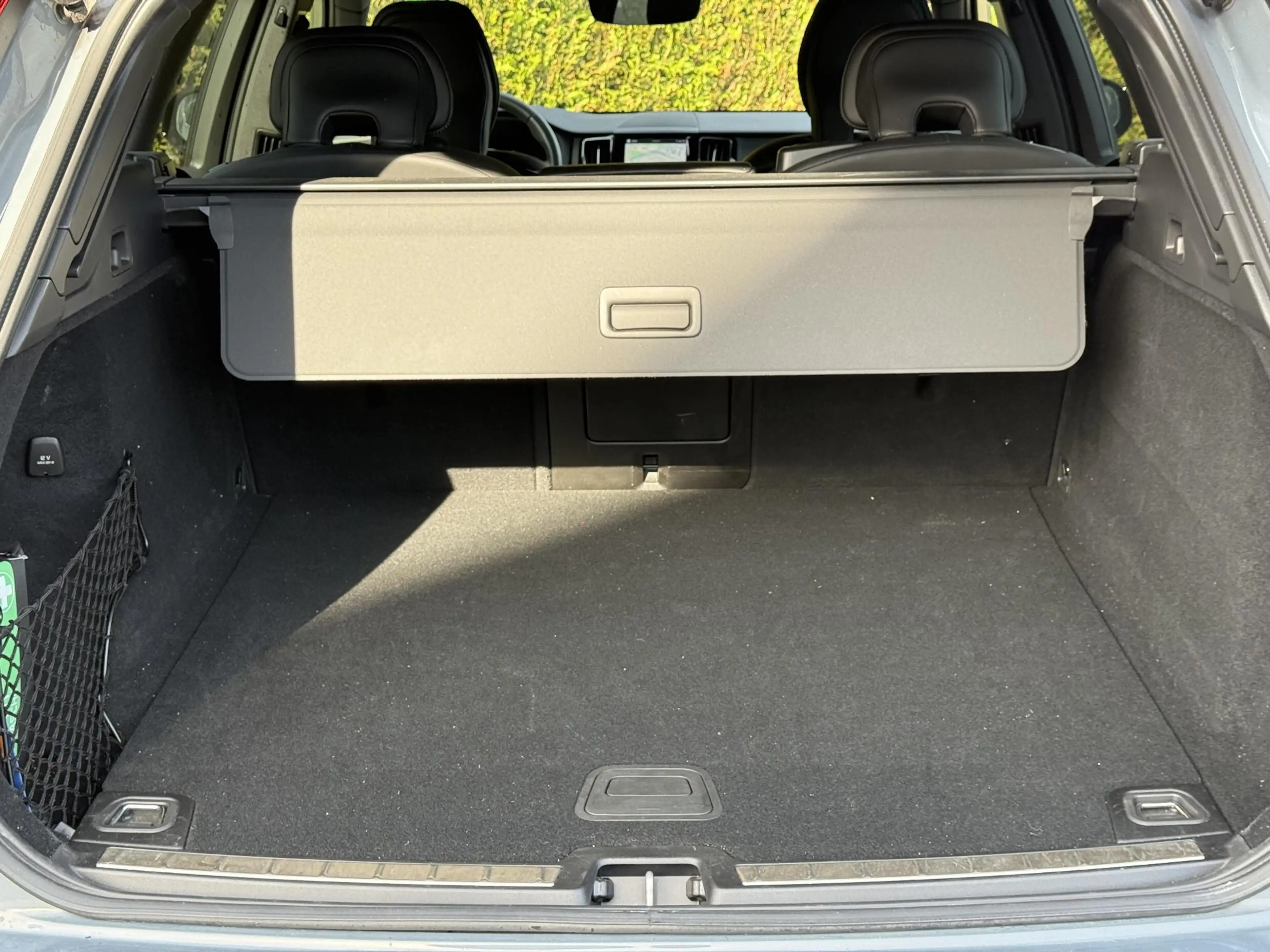 Volvo XC60 B5 Plus Dark — photo 7