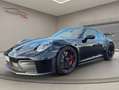 Porsche 911 GT3  992.2 Facelift/ BOSE/ Carbon/ Garantie Schwarz - thumbnail 2