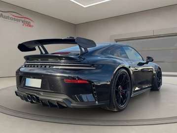 GT3 992.2 Facelift/ BOSE/ Carbon/ Garantie