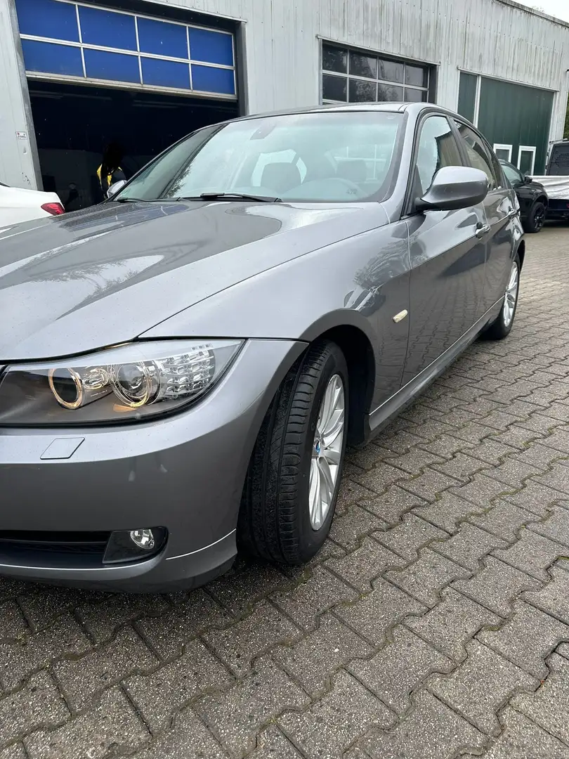 BMW 316 3er Diesel 316d DPF Szary - 2