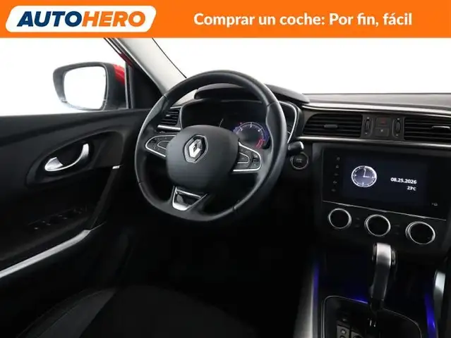 Renault Kadjar view 14