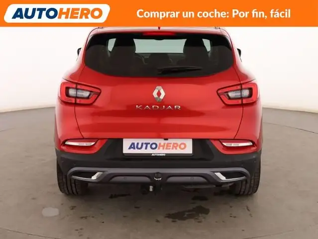 Renault Kadjar view 5