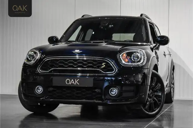 MINI Cooper SE Countryman 1.5 Hybride ALL4 Yours | Navigatie | Lounge Leder